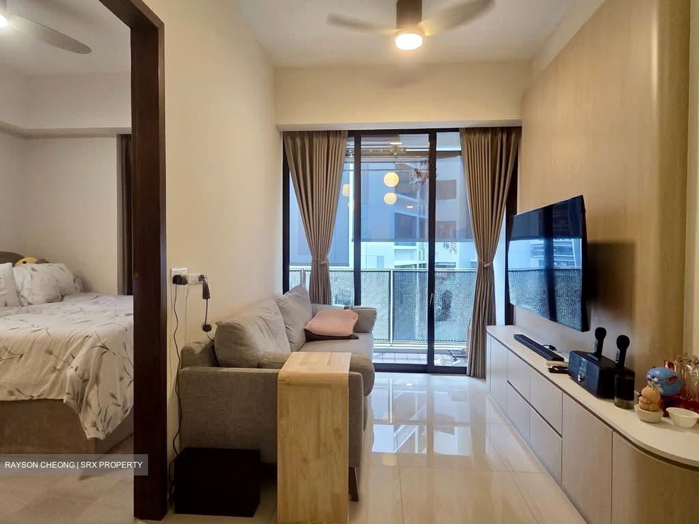 d'Nest (D18), Condominium #566599761
